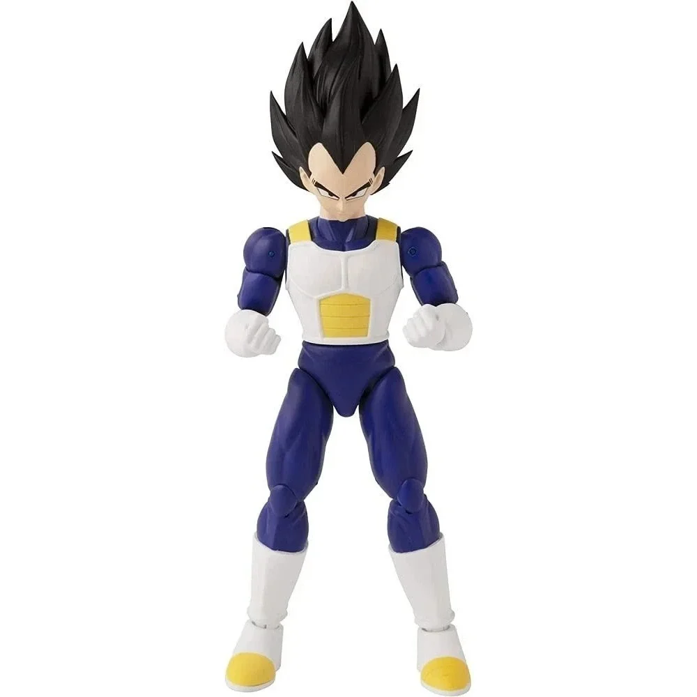 Bandai Dragon Stars Dragon Ball Super Vegeta Ver. 2 Series 17 Action Figure NEW